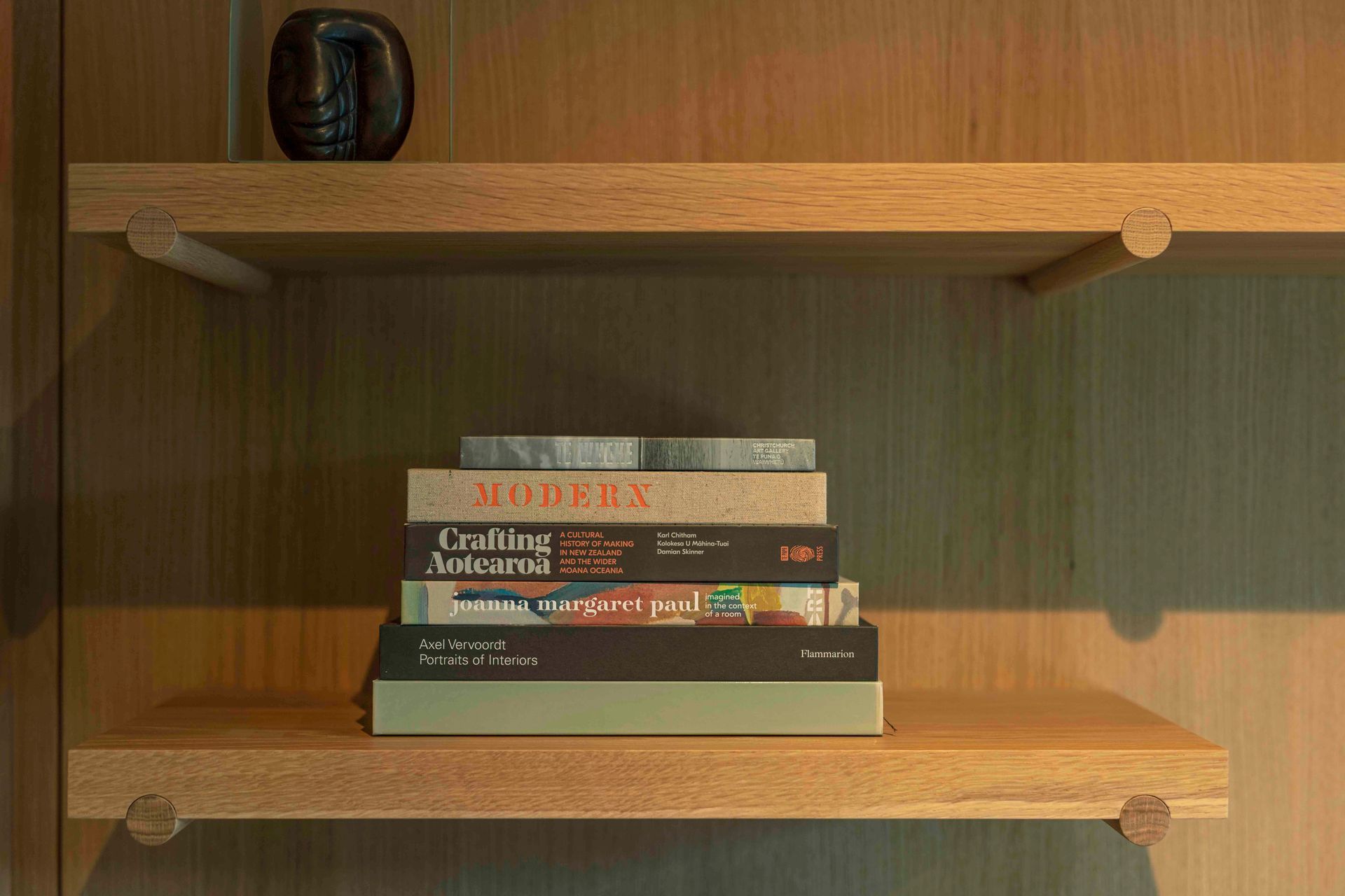 Queenstown Townhouse