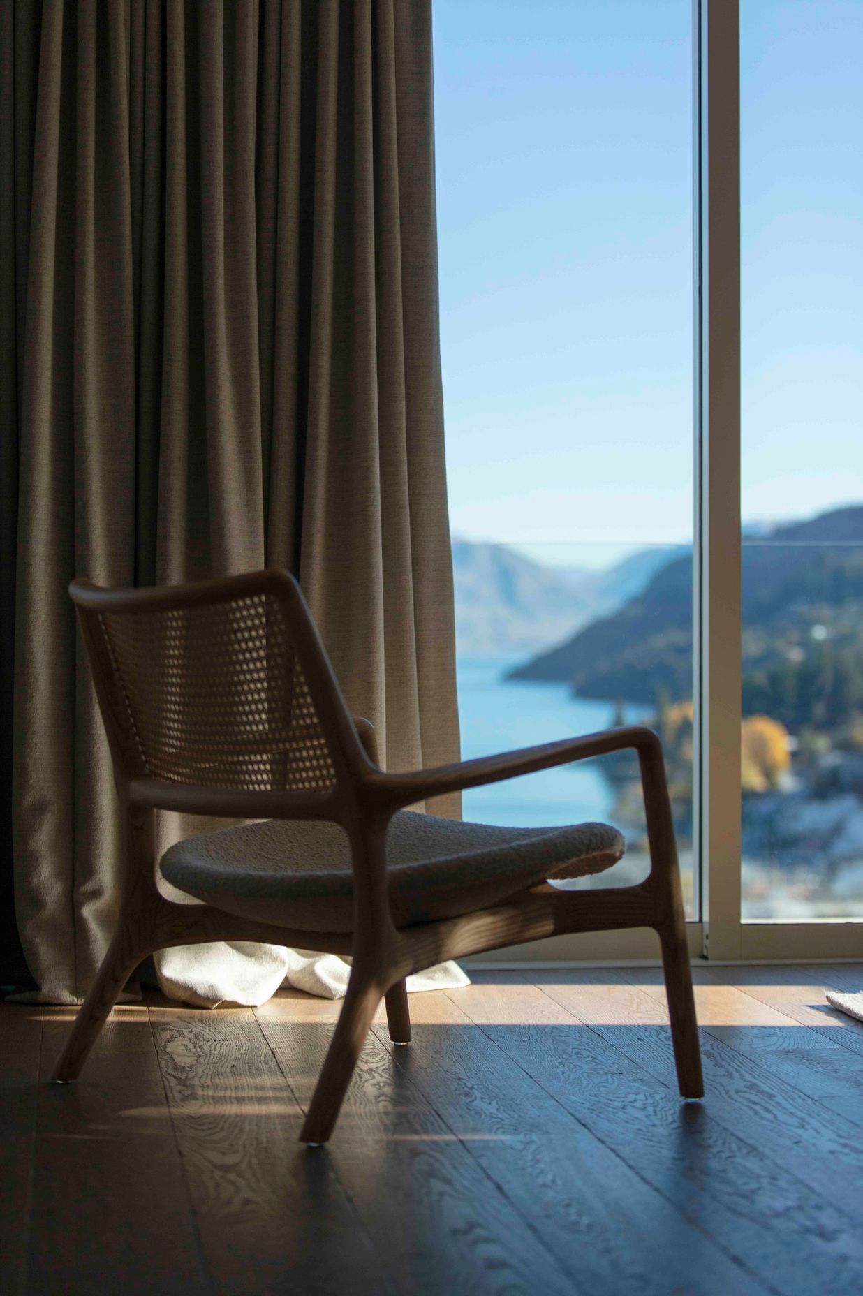 Queenstown Townhouse