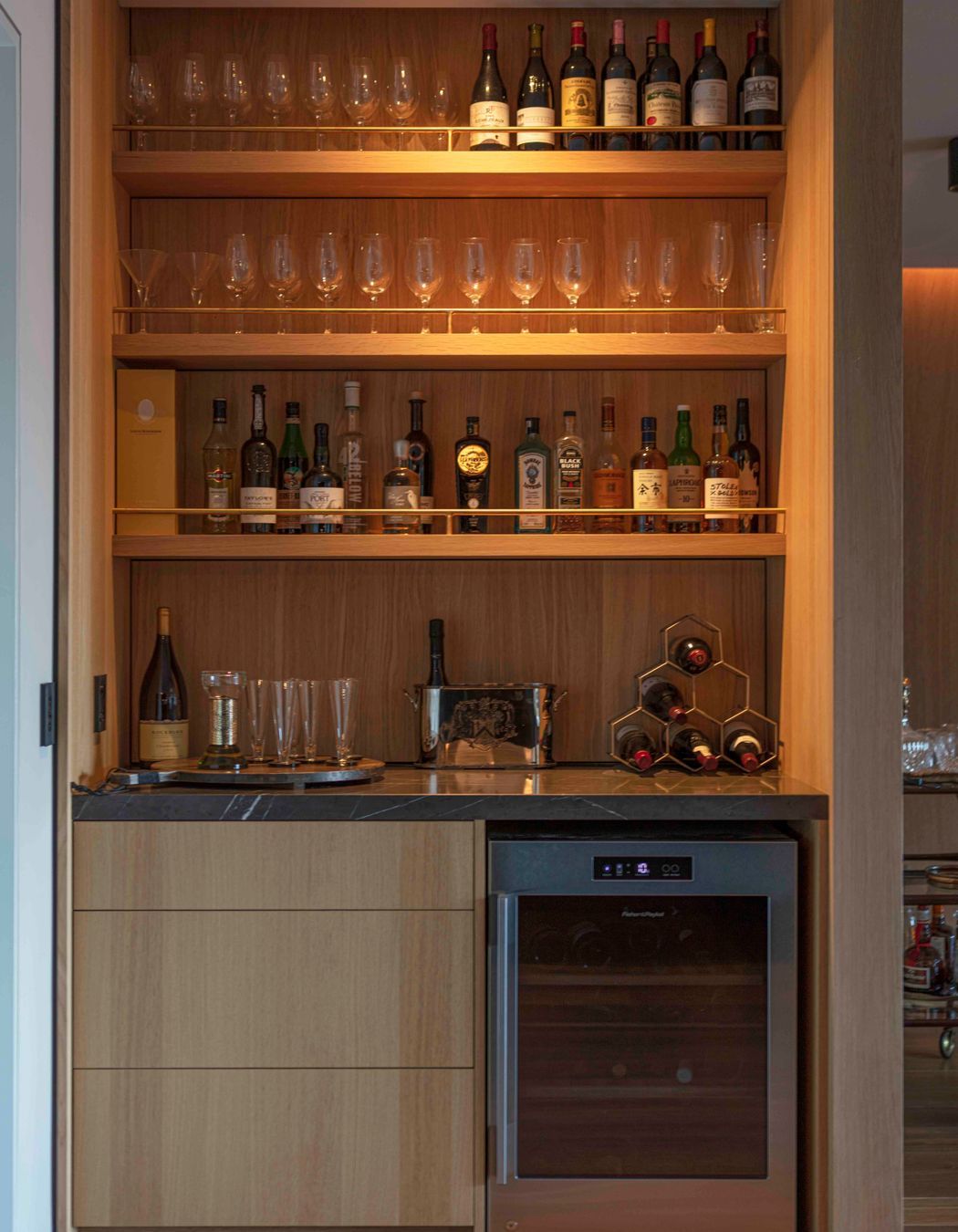 Queenstown Townhouse