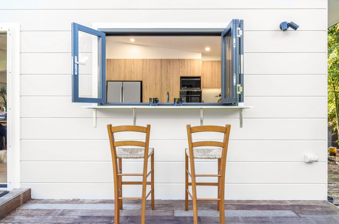Frenches Forest Kitchen