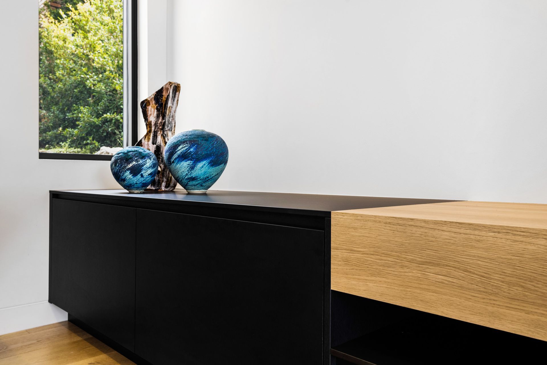 Castlecrag New Home Build