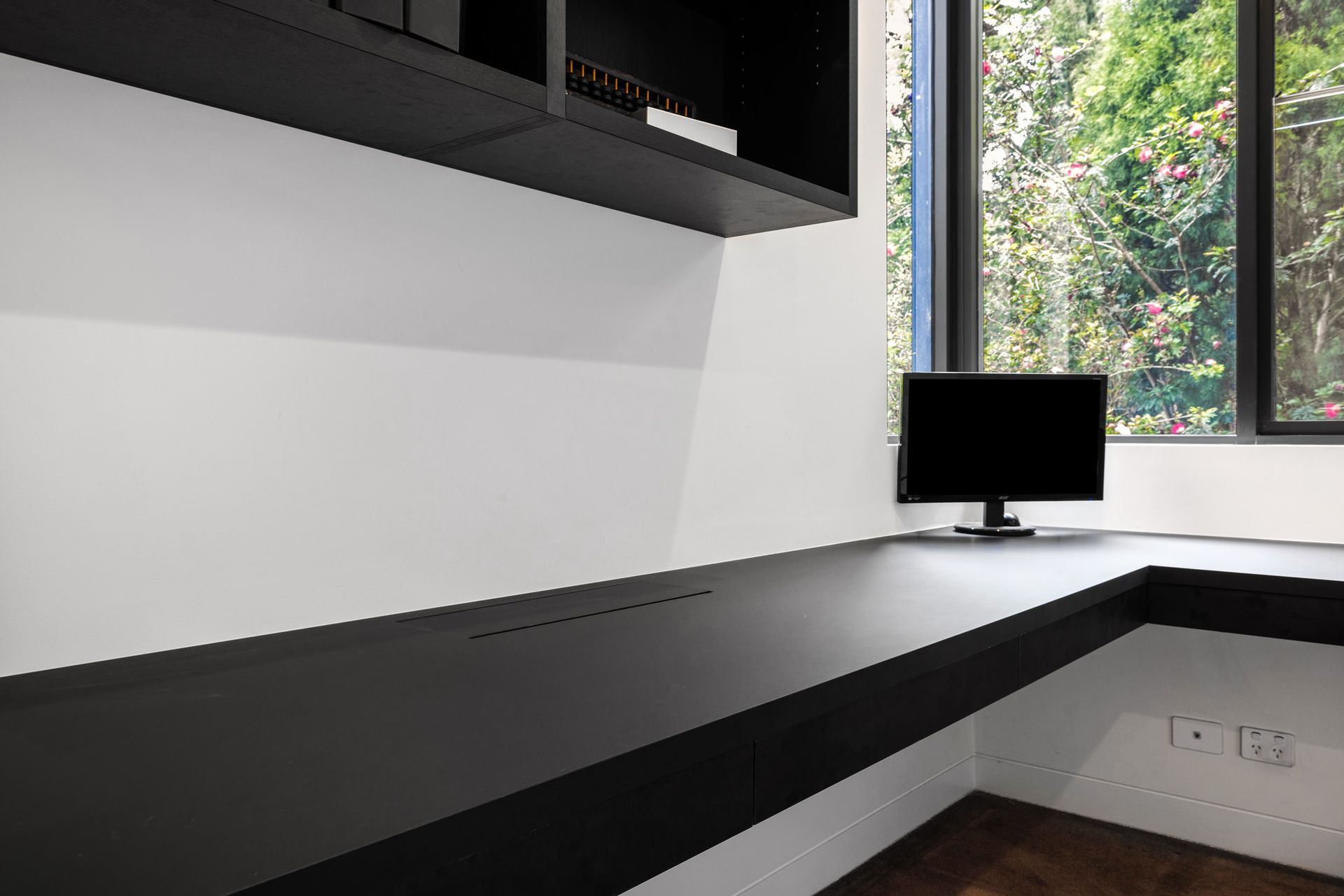 Castlecrag New Home Build