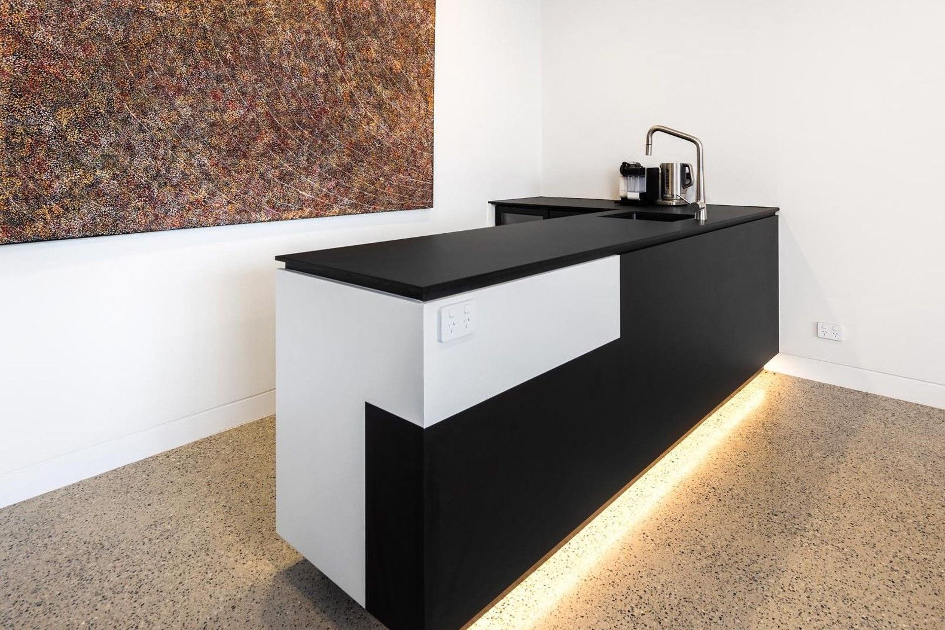 Castlecrag New Home Build