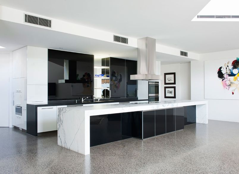 Award Island Kitchen