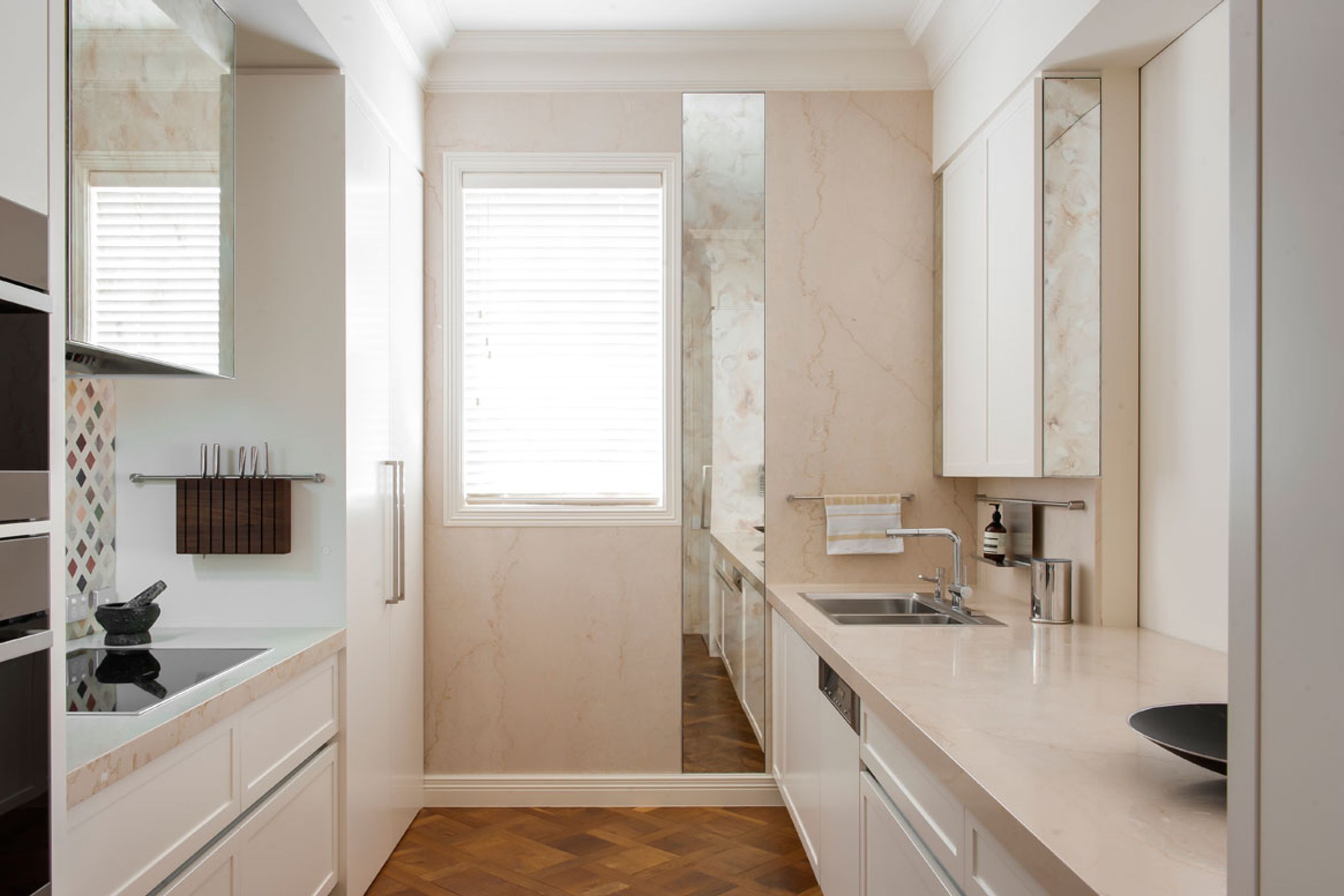 Toorak Kitchen