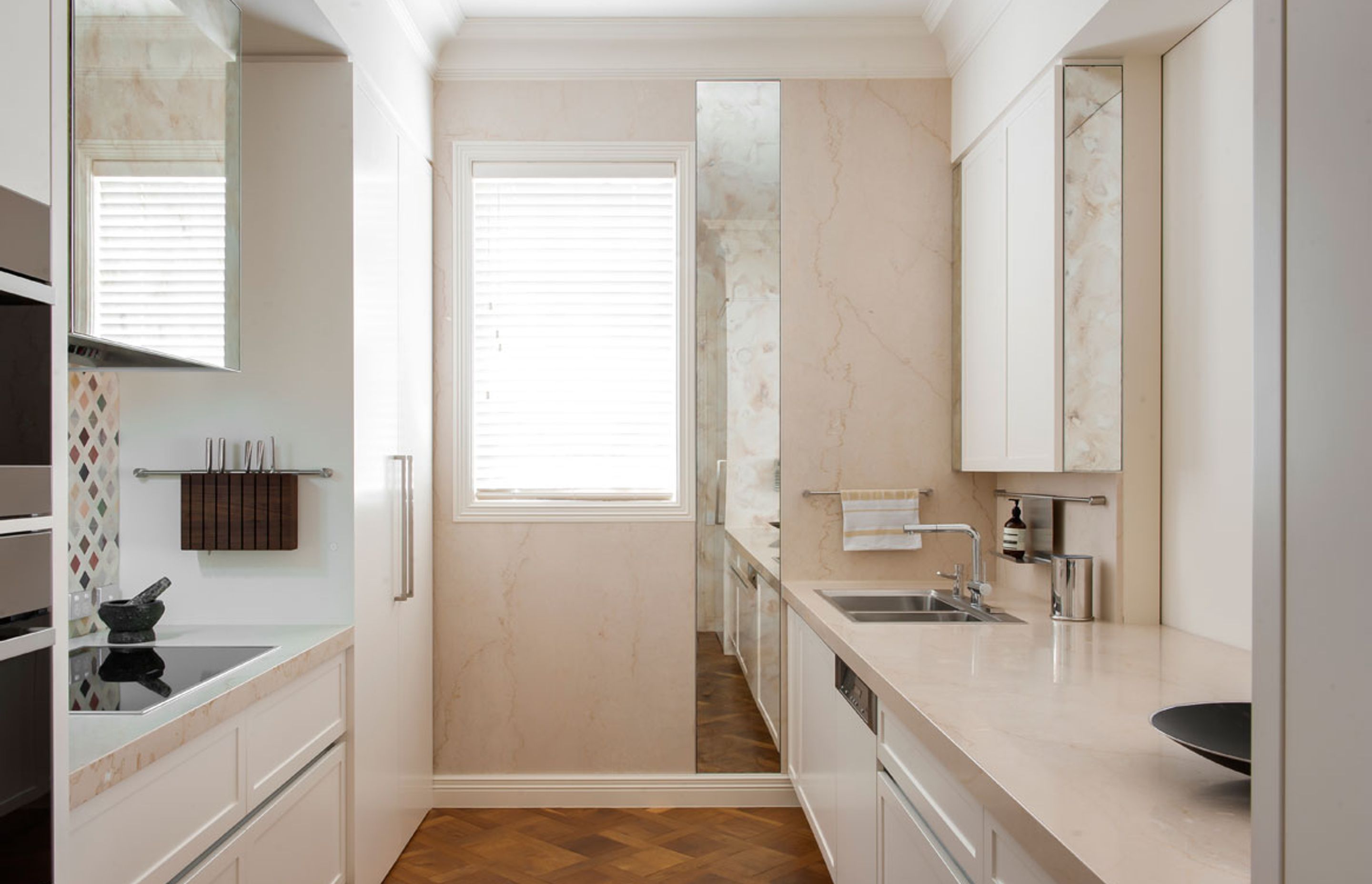 Toorak Kitchen