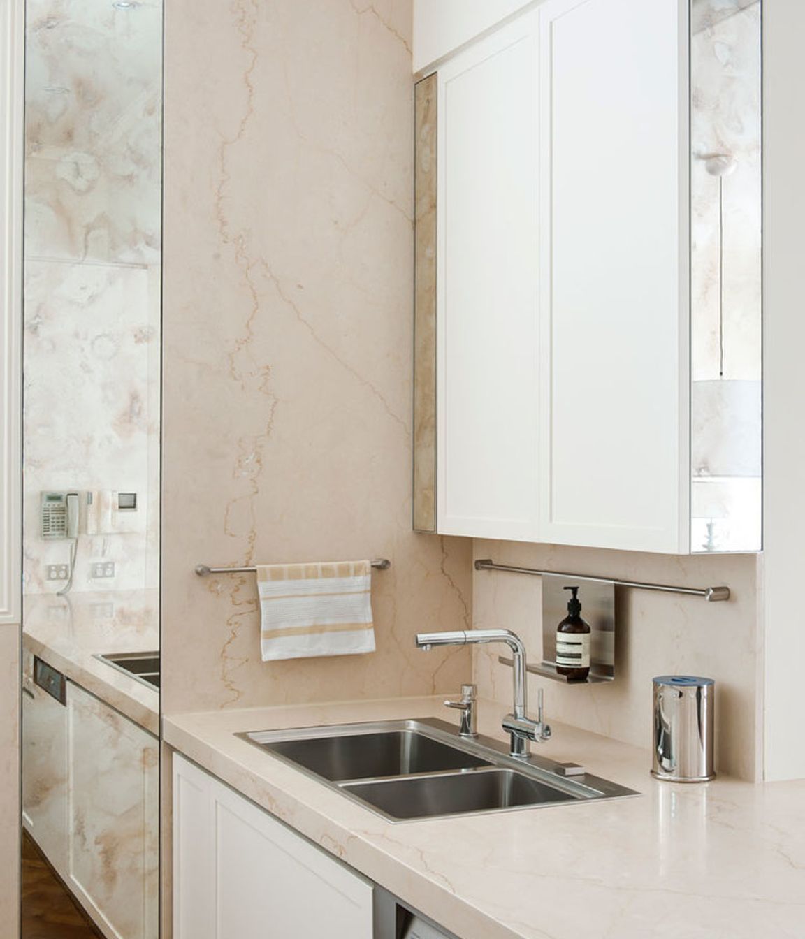 Toorak Kitchen