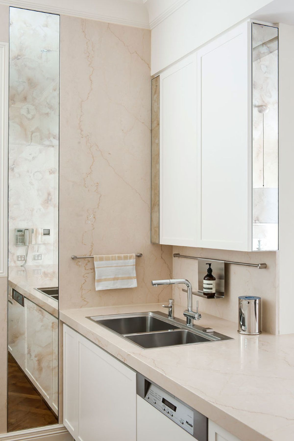 Toorak Kitchen
