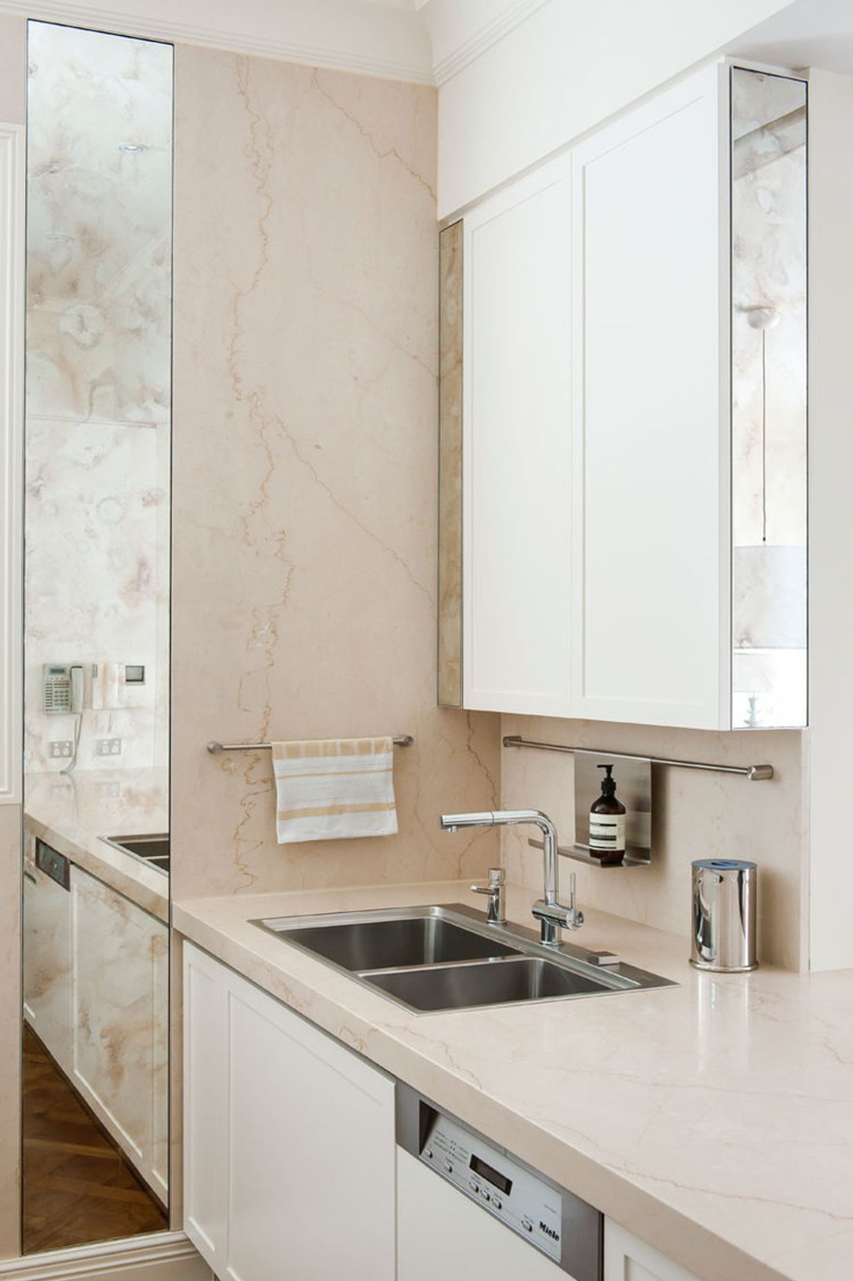 Toorak Kitchen