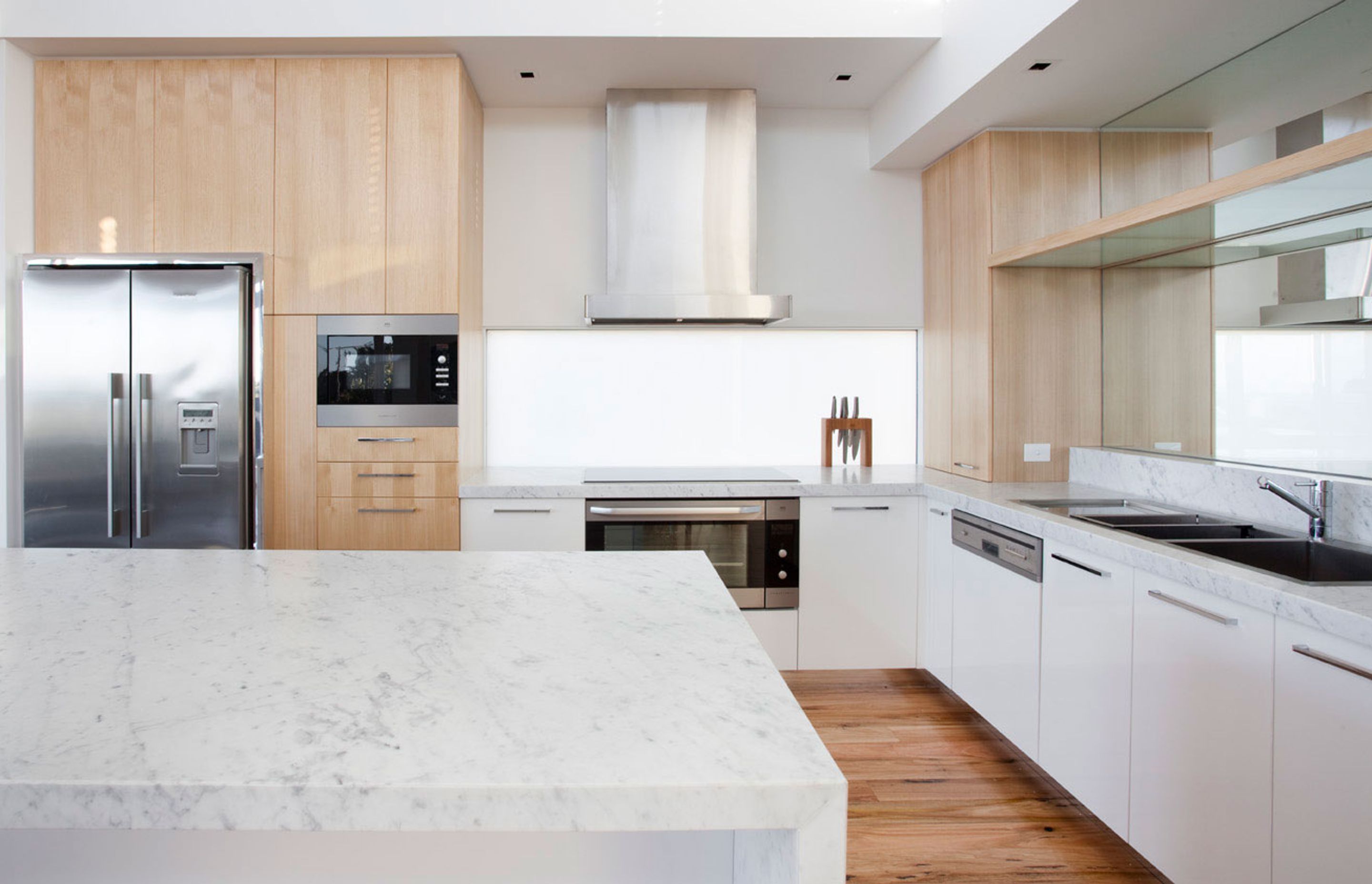 Ocean Kitchen