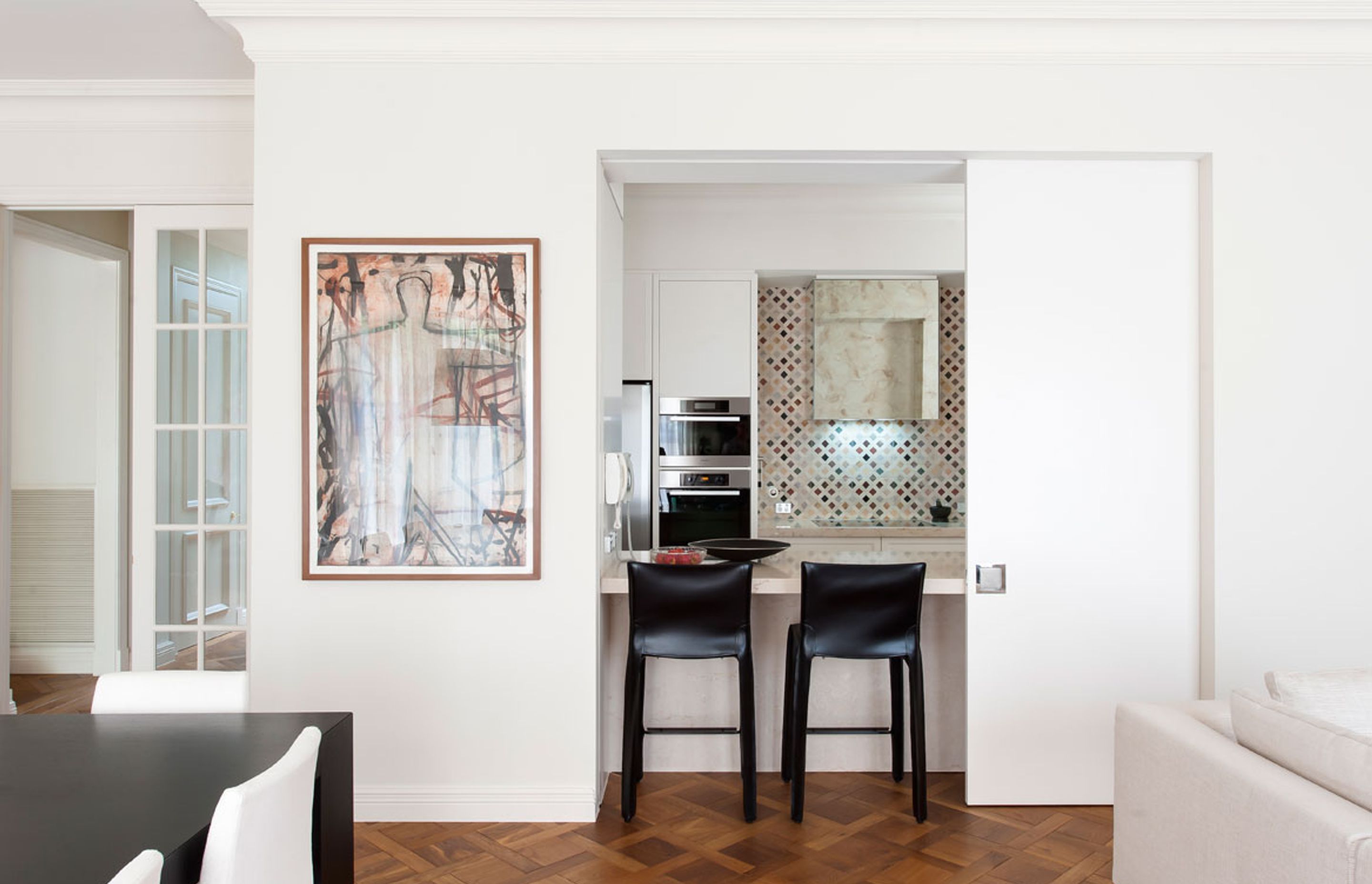 Toorak Kitchen
