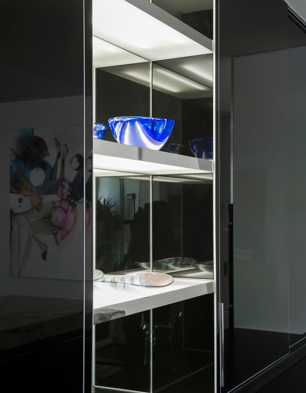 Award Island Kitchen