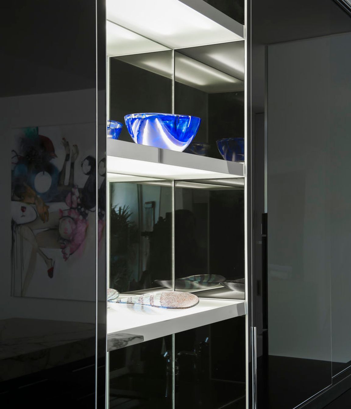 Award Island Kitchen