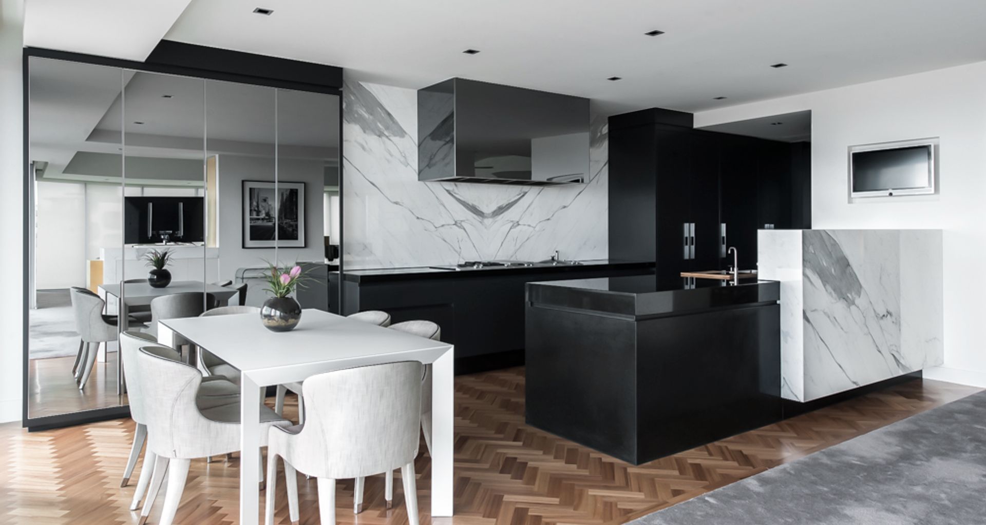 Award Kitchen, St Kilda Road banner