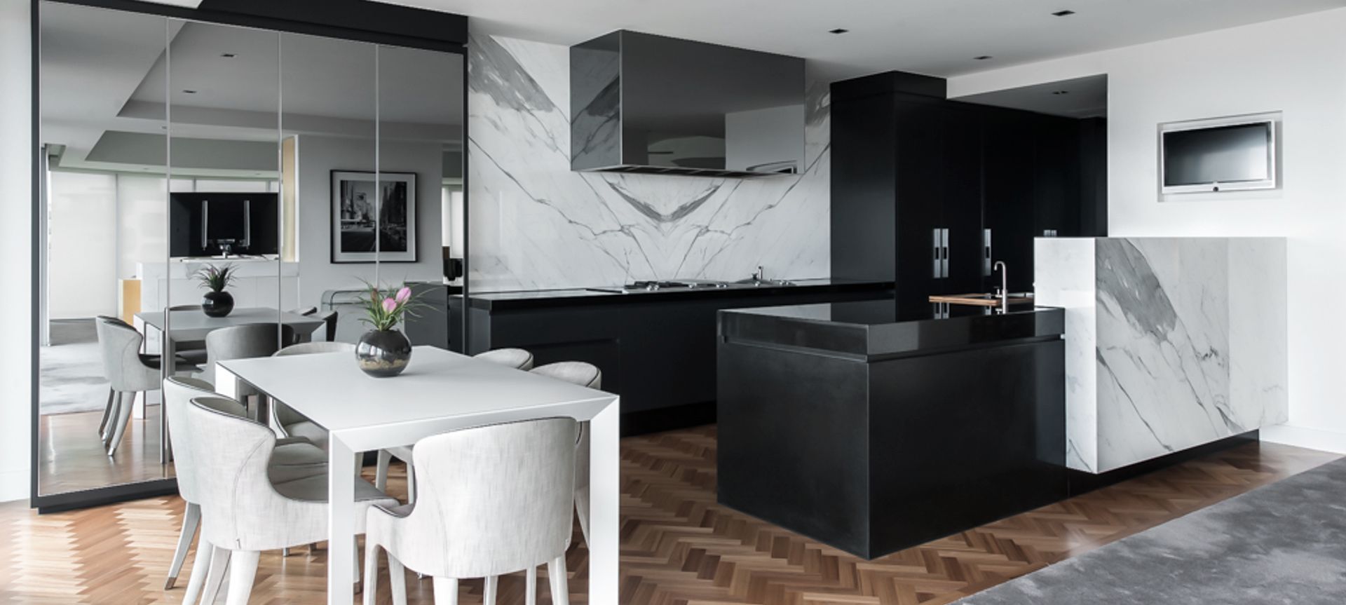 Award Kitchen, St Kilda Road banner
