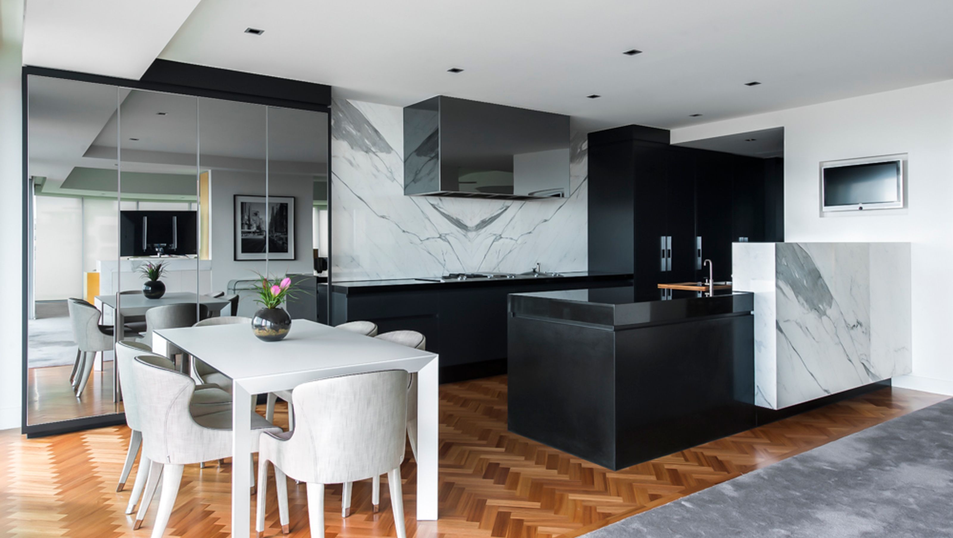 St Kilda Road Kitchen