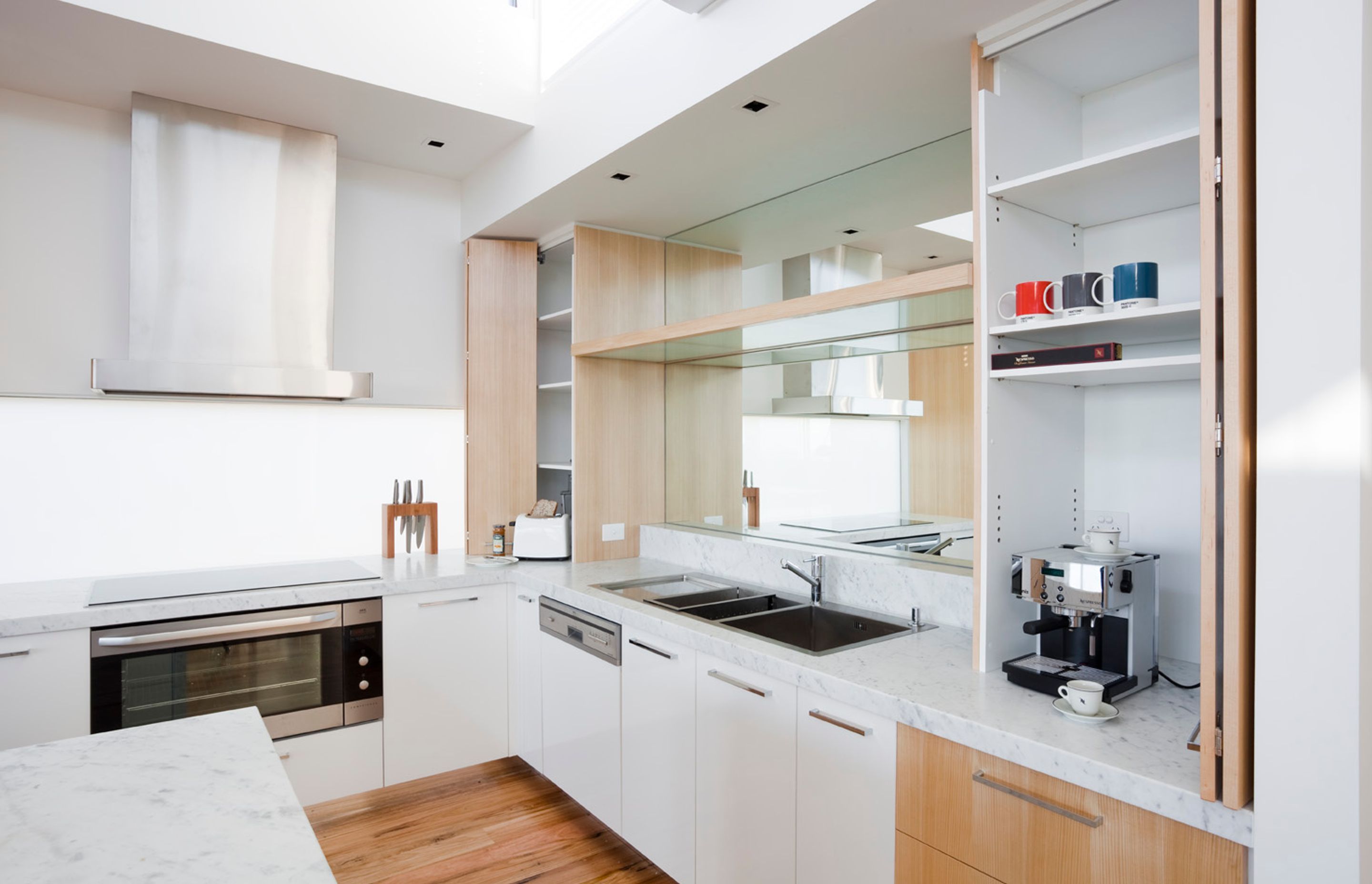Ocean Kitchen
