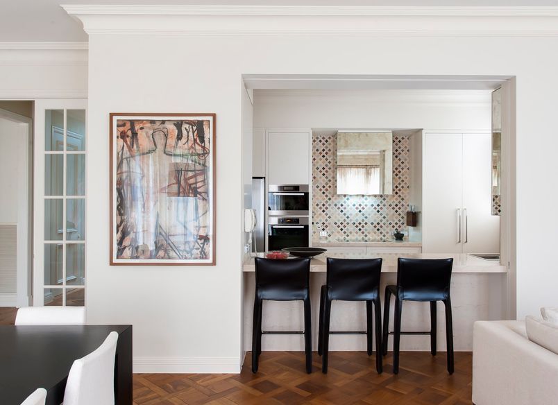 Toorak Kitchen