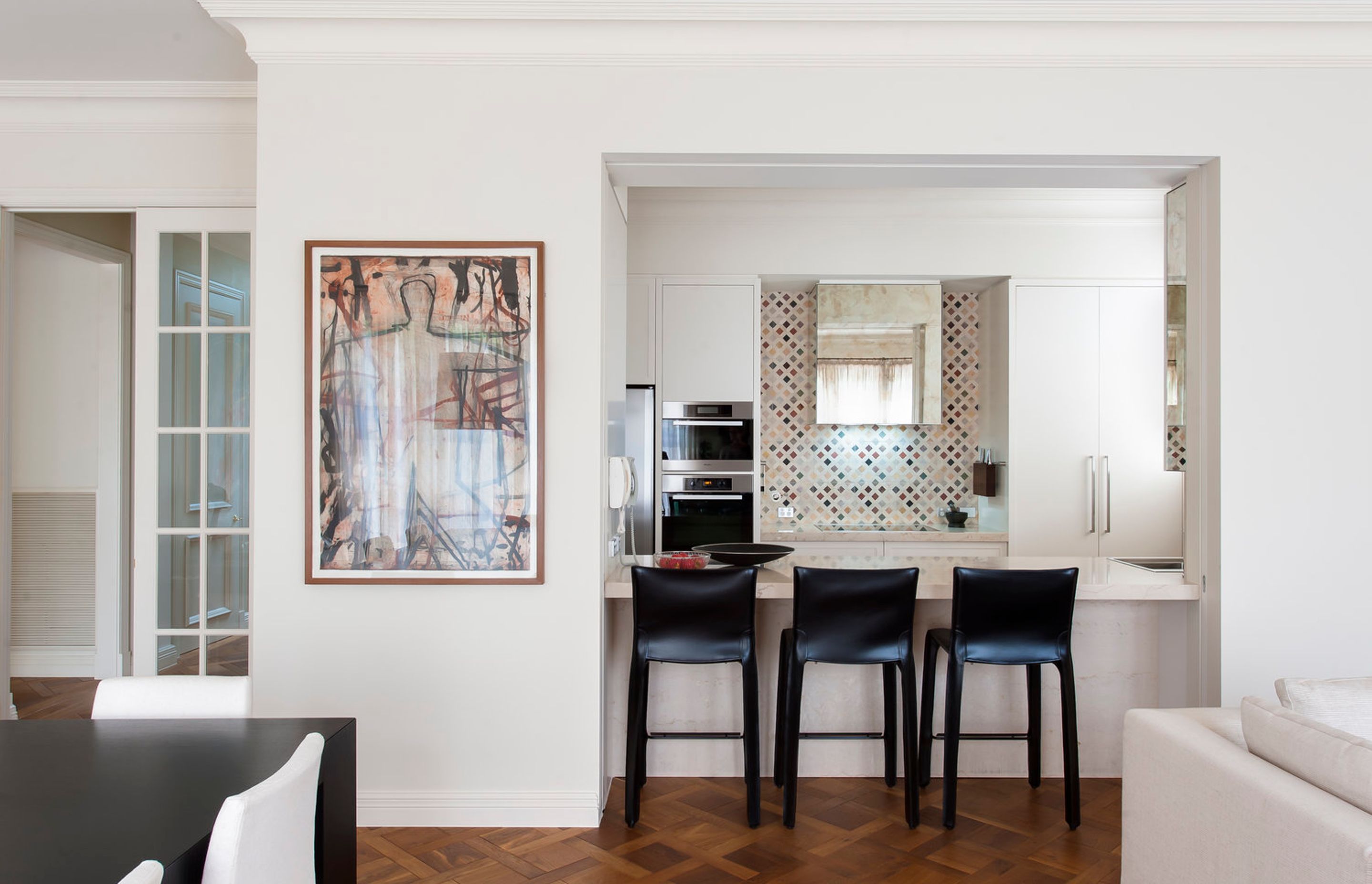 Toorak Kitchen