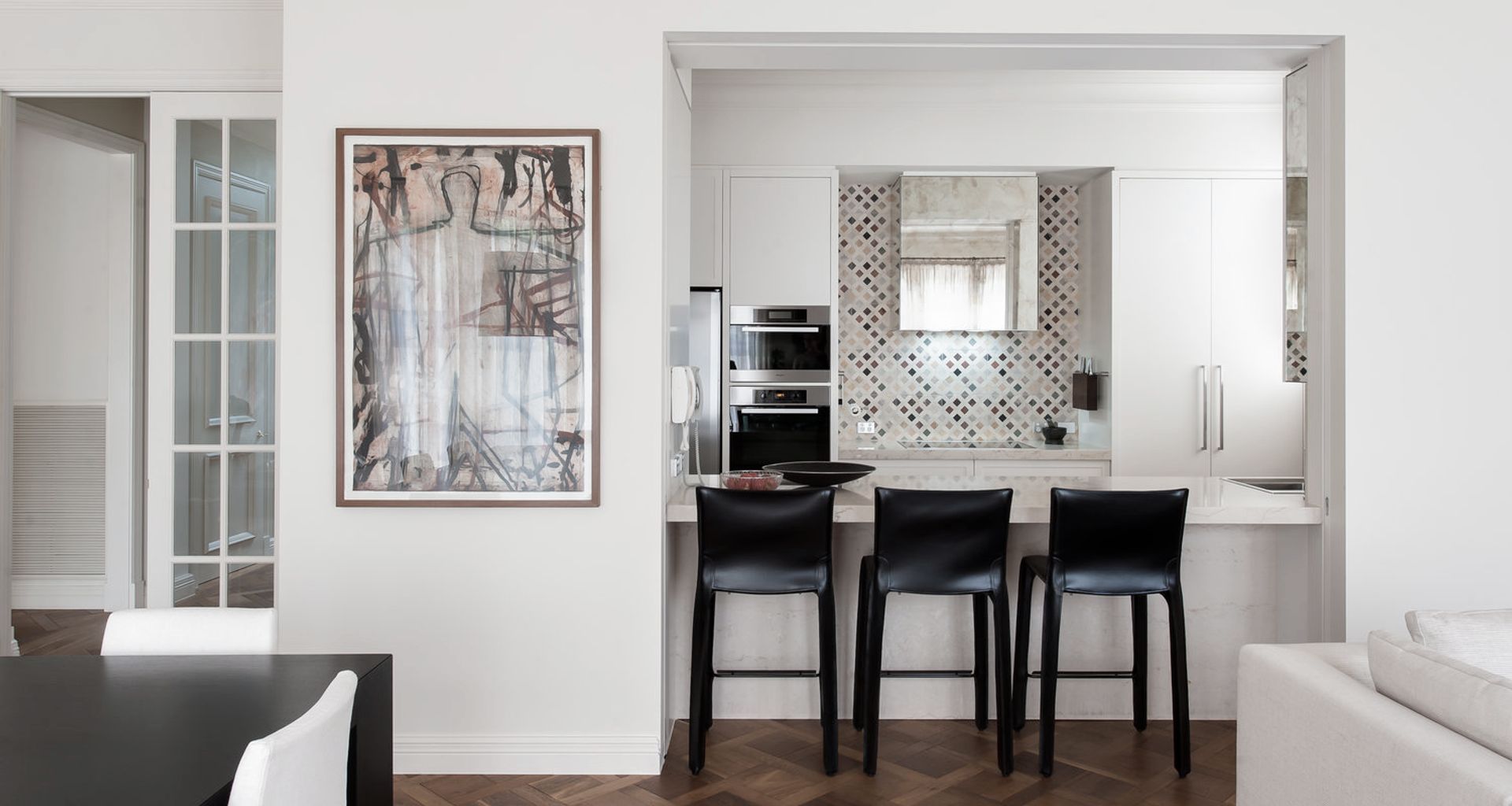 Toorak Kitchen banner