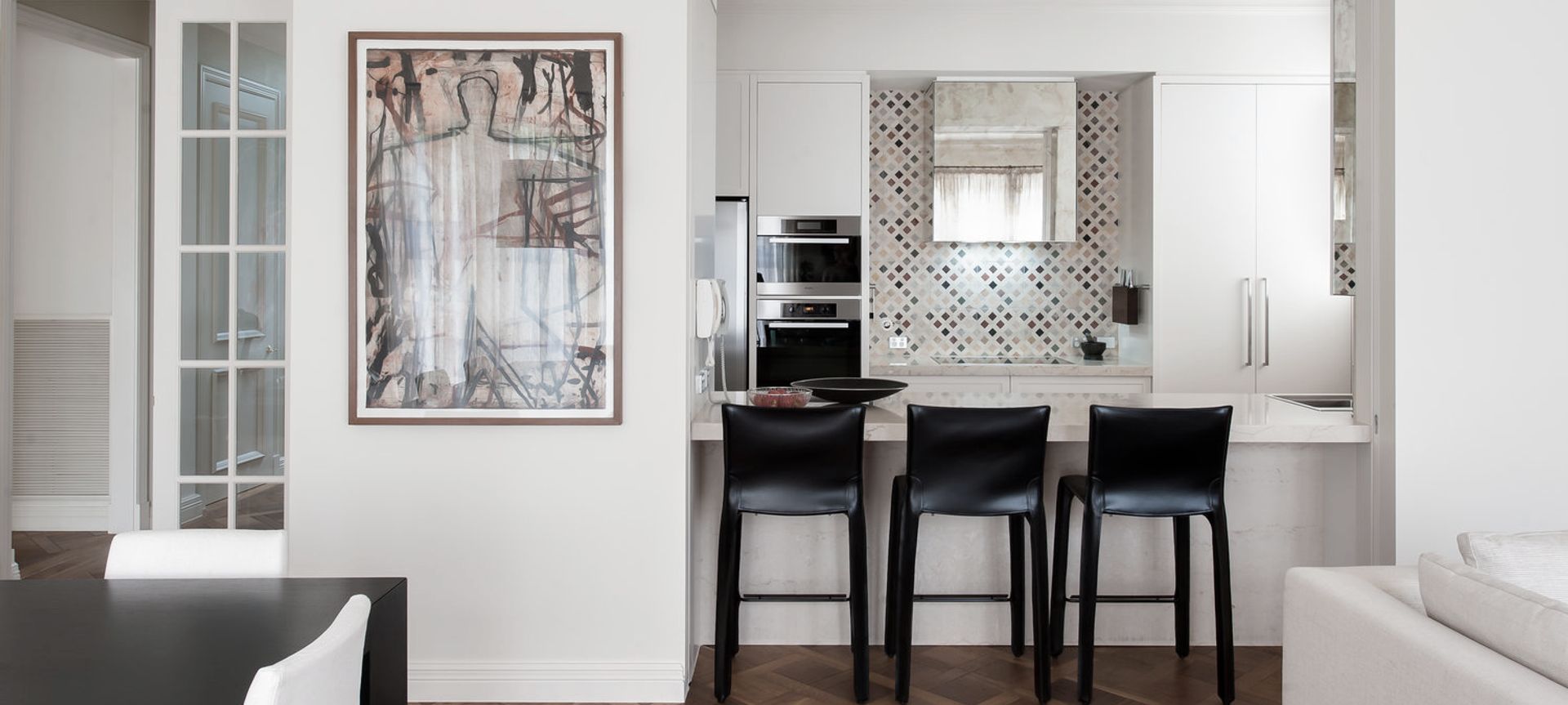 Toorak Kitchen banner