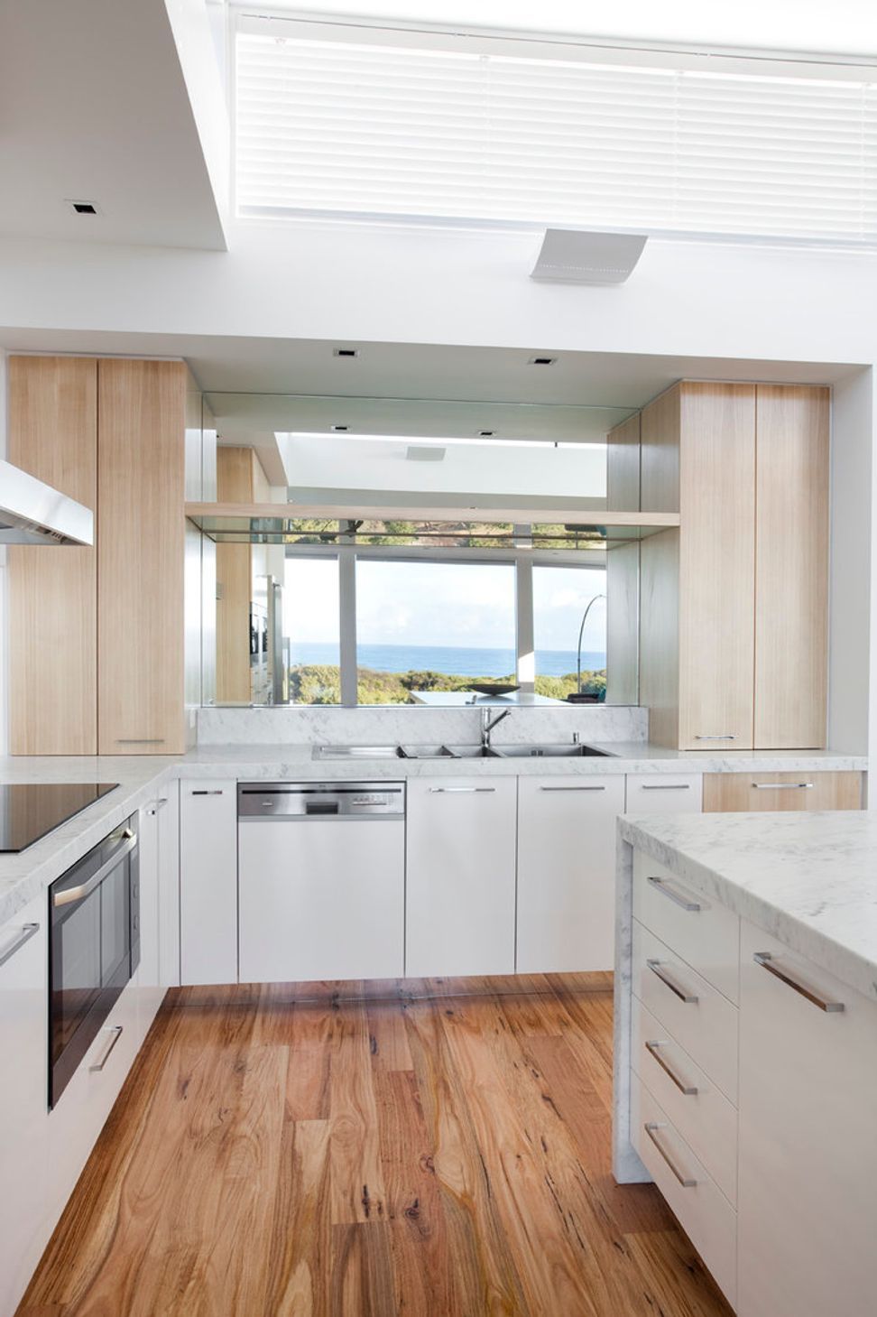 Ocean Kitchen