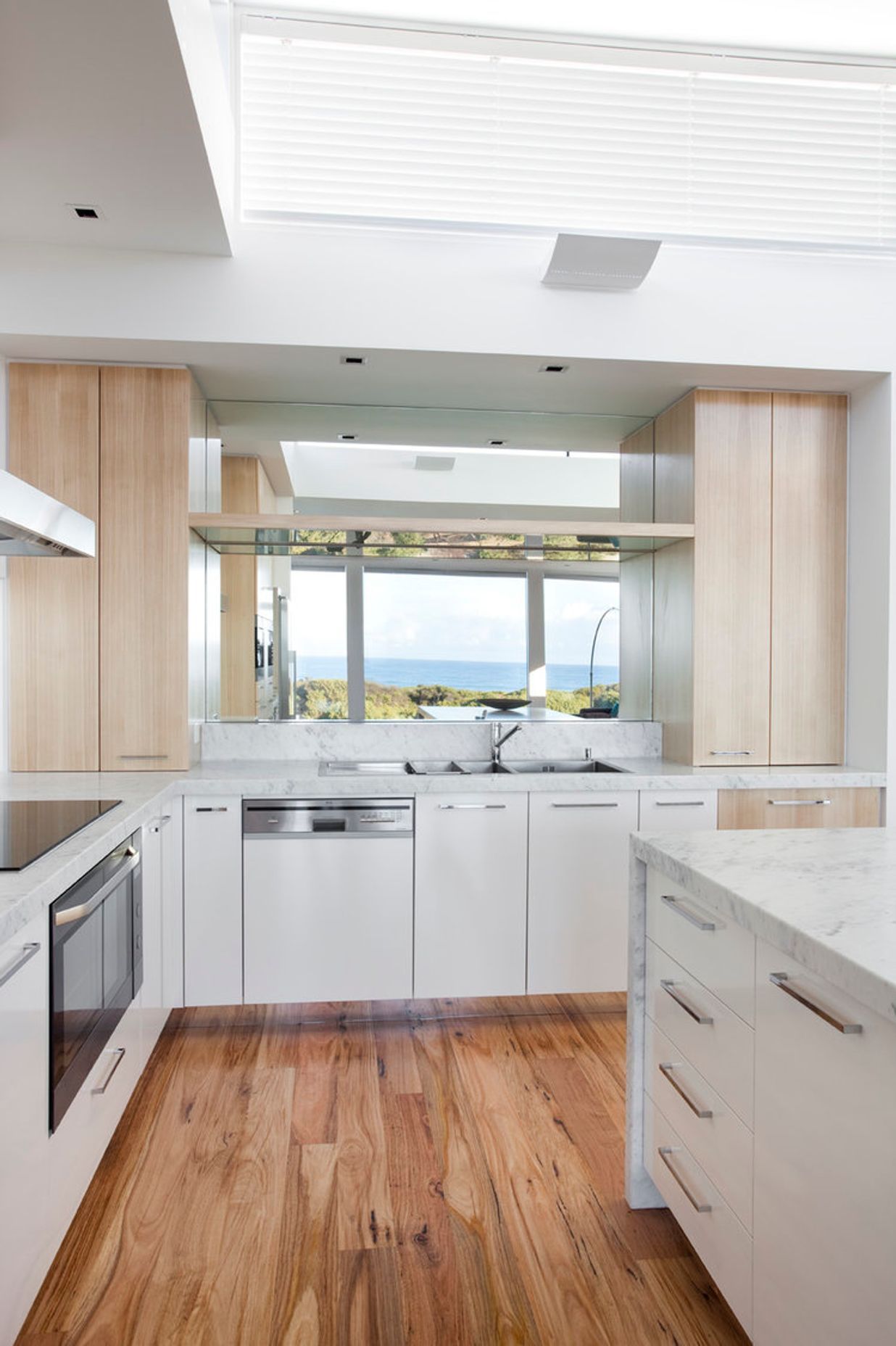 Ocean Kitchen