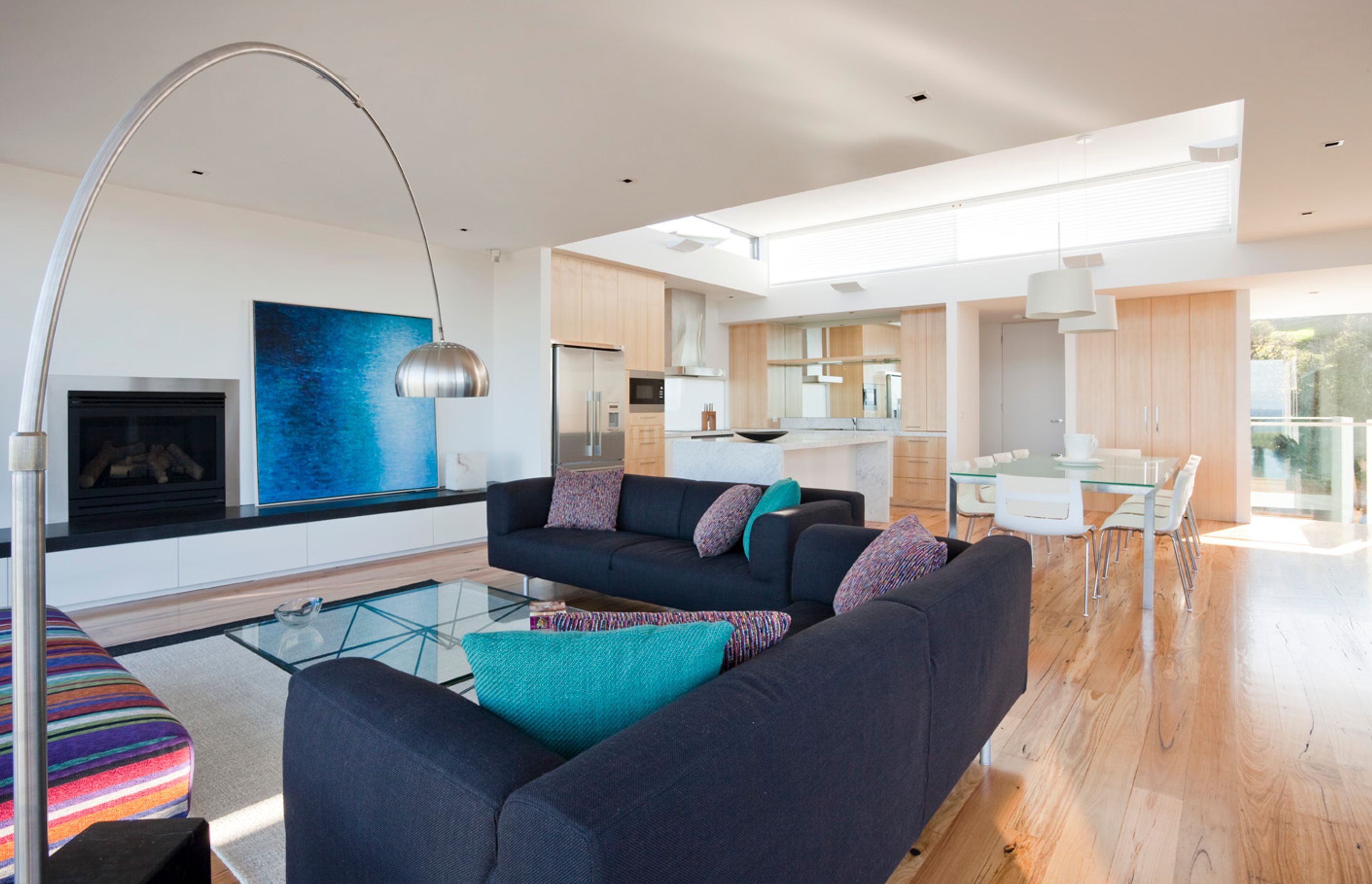 Ocean Kitchen