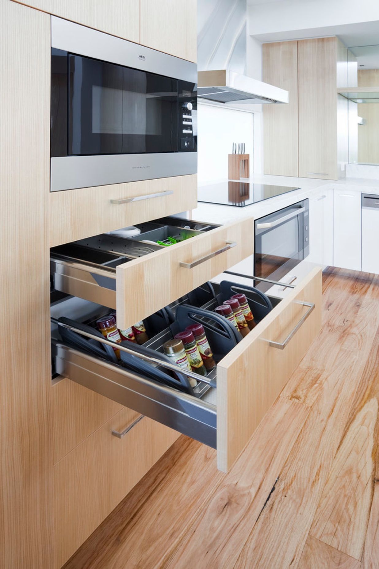Ocean Kitchen