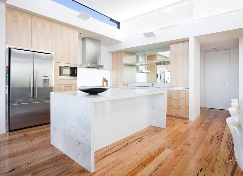 Ocean Kitchen