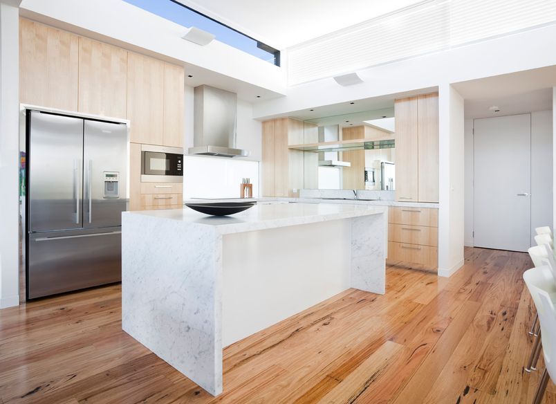 Ocean Kitchen