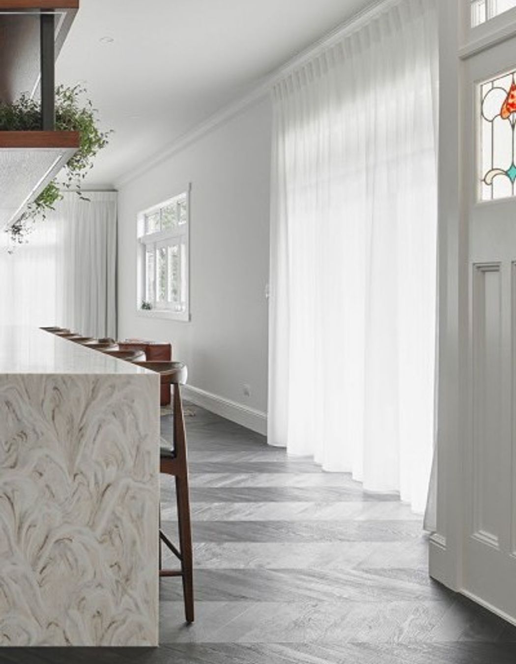 New Plymouth Kitchen