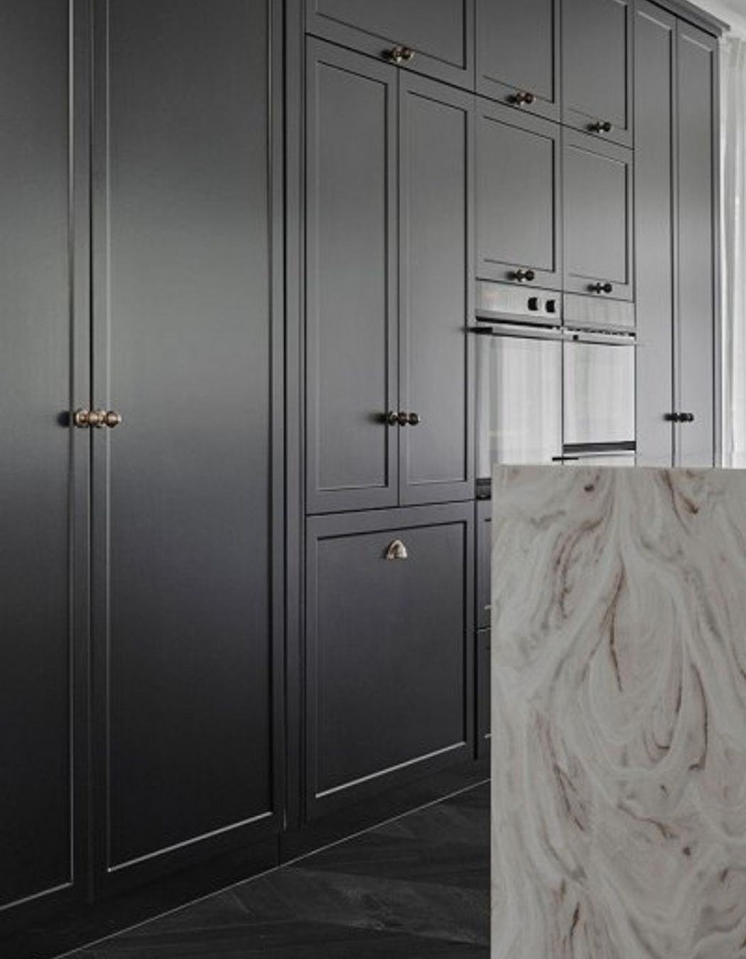 New Plymouth Kitchen