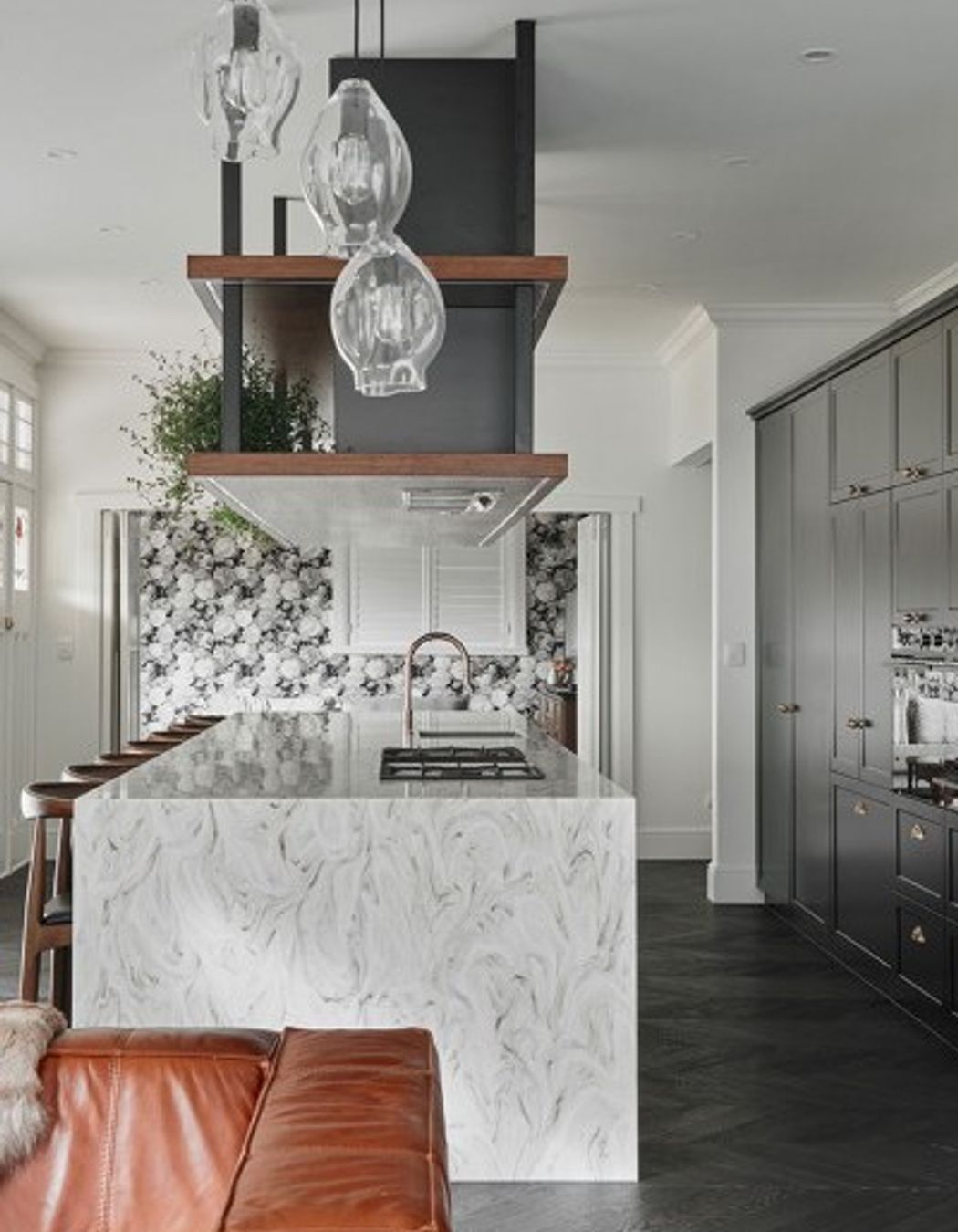 New Plymouth Kitchen