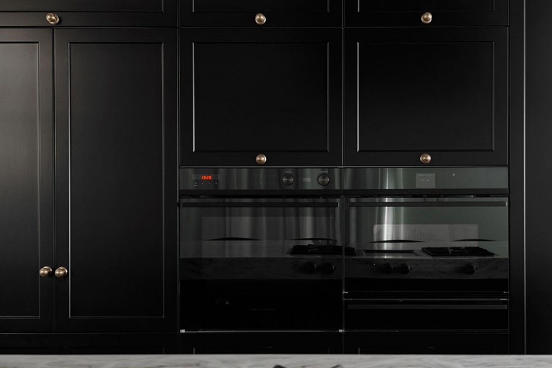 New Plymouth Kitchen