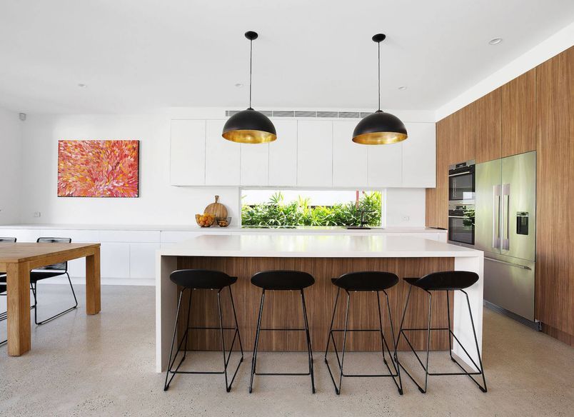 Randwick House