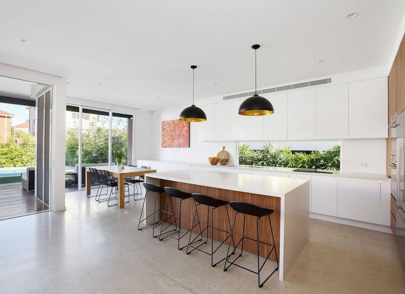 Randwick House