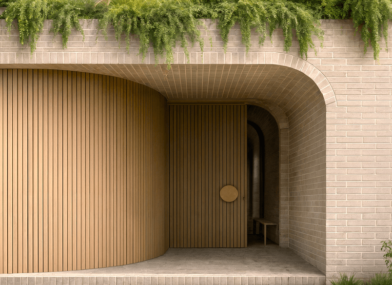 Yolk House