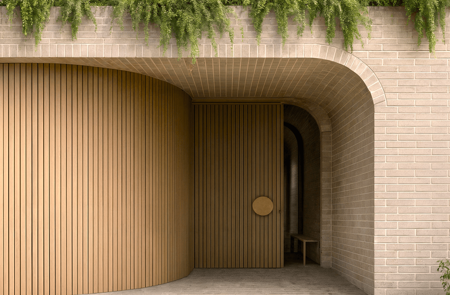Yolk House