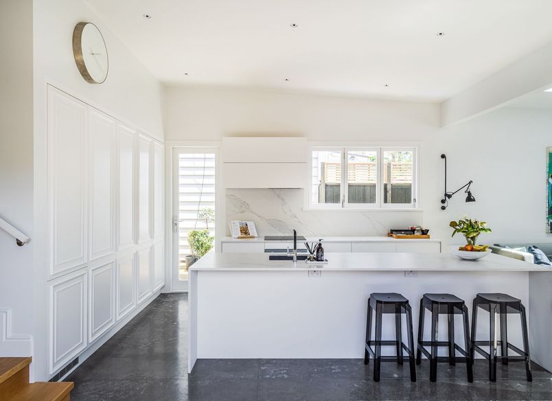 Remuera Kitchen