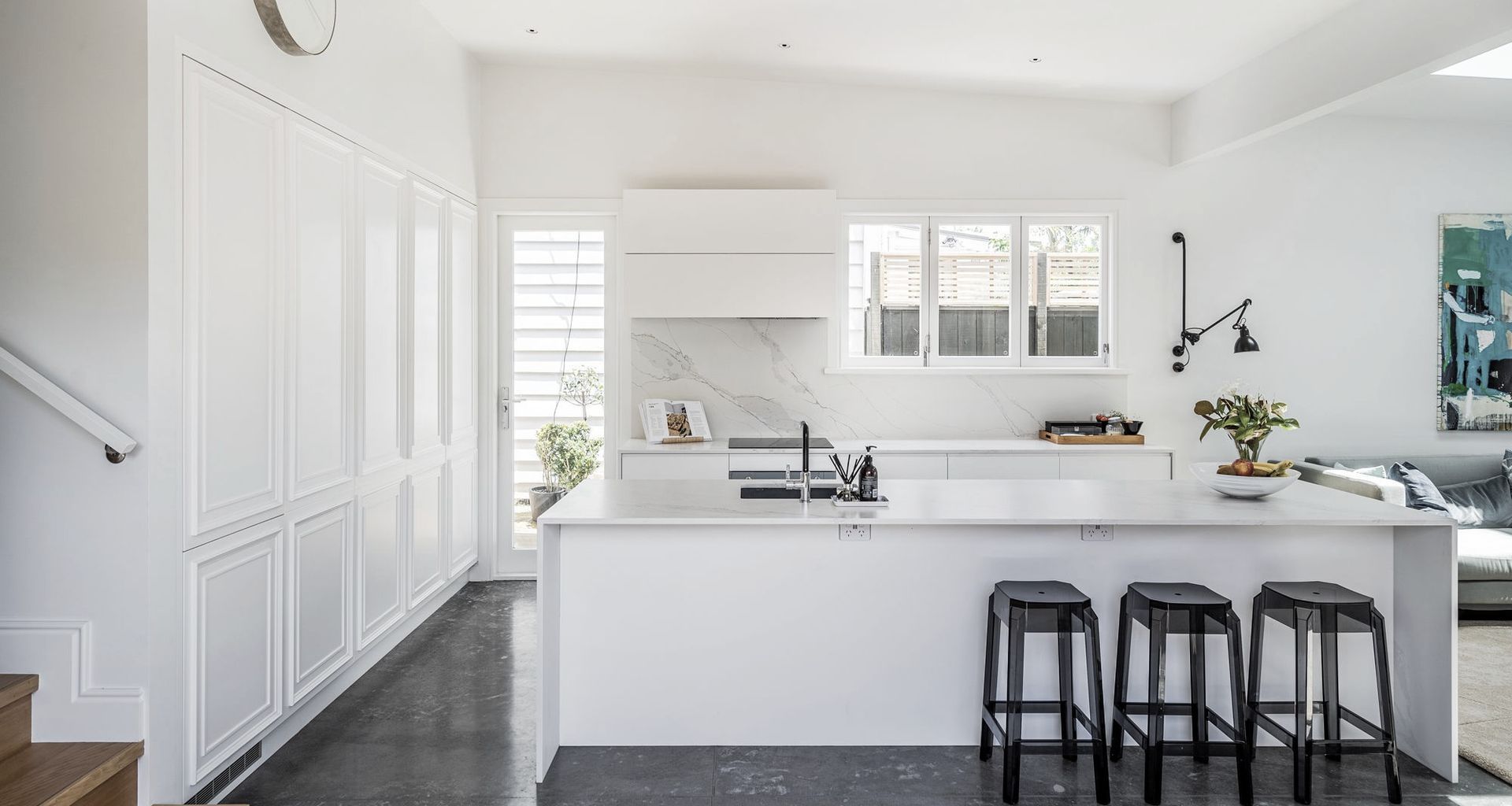 Remuera Kitchen banner