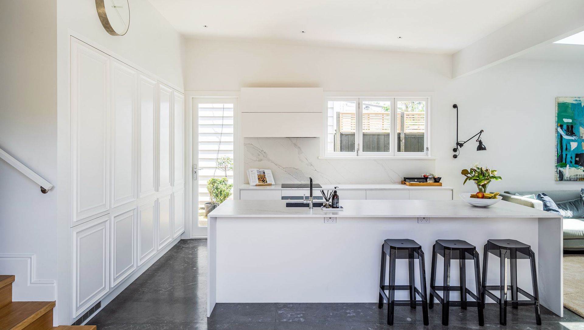 Remuera Kitchen banner