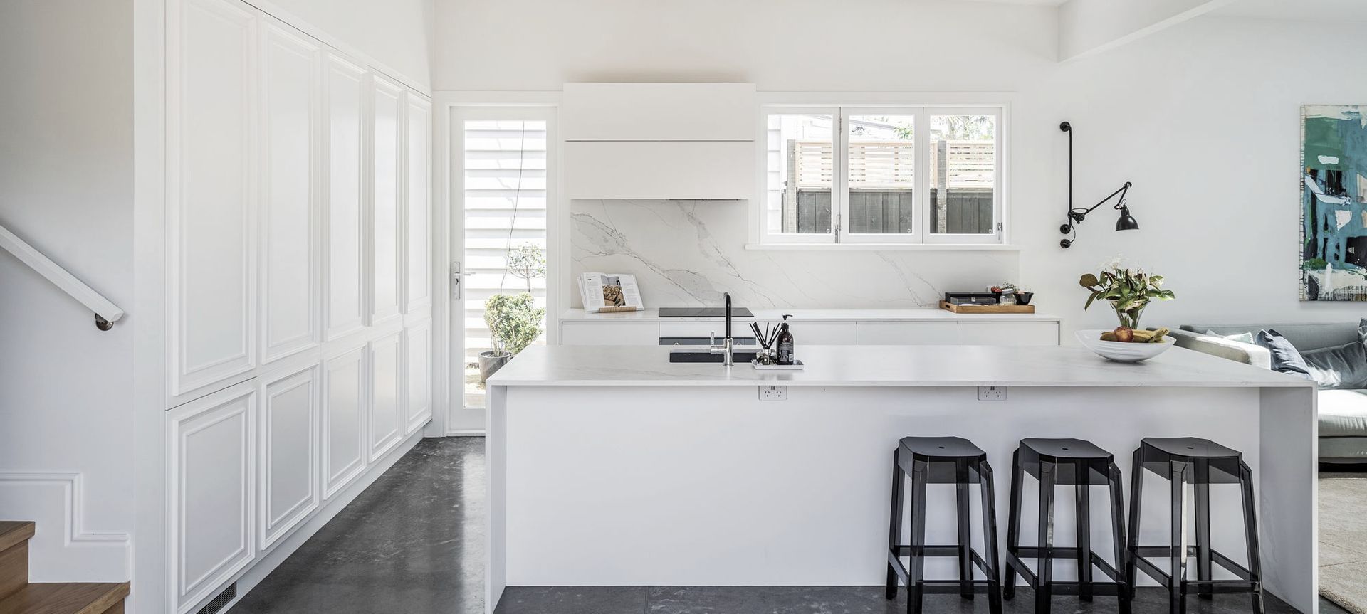 Remuera Kitchen banner