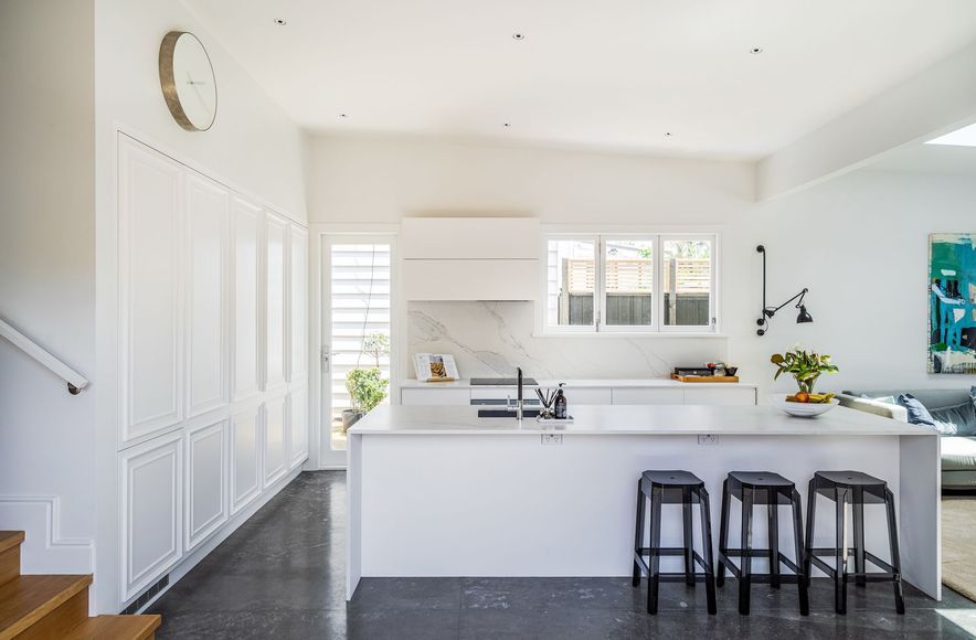 Remuera Kitchen