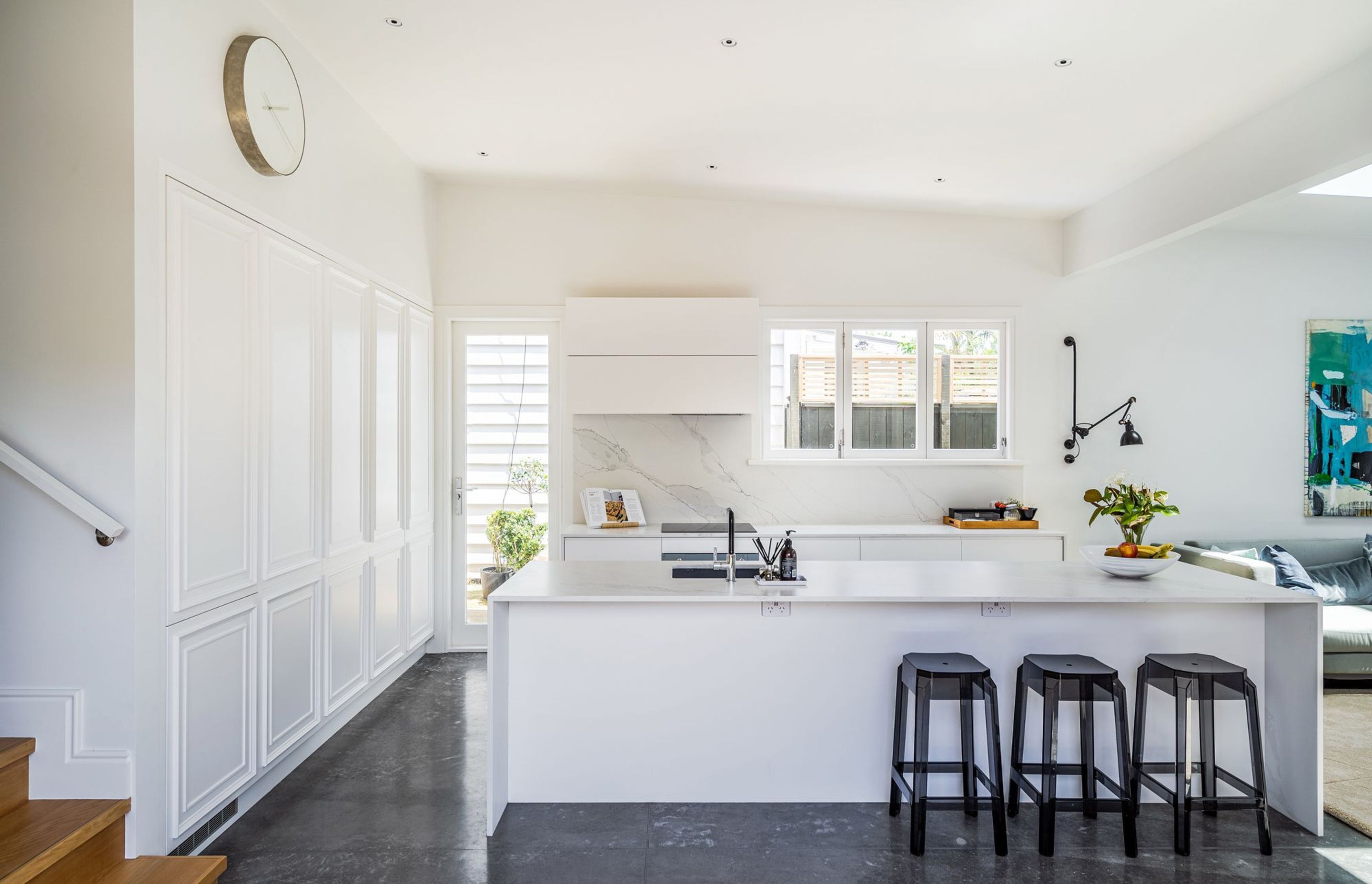 Remuera Kitchen