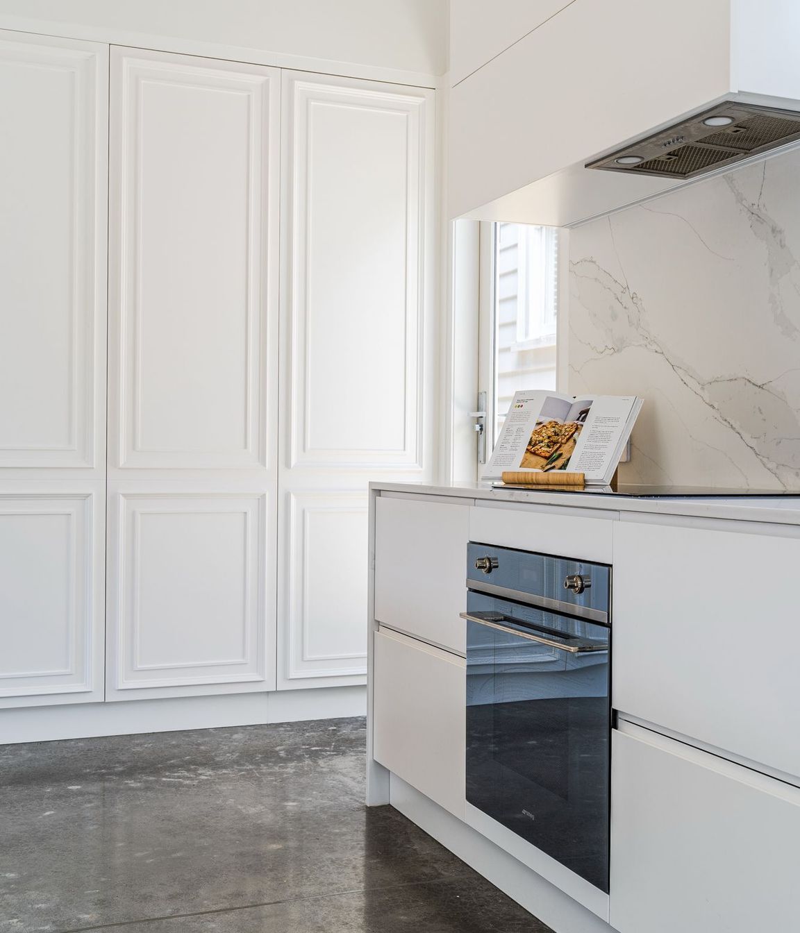 Remuera Kitchen