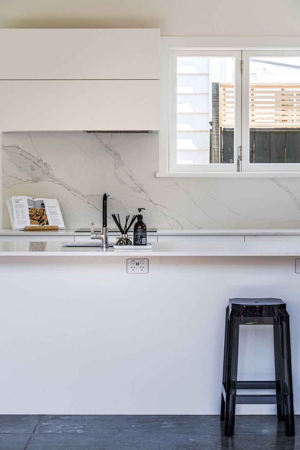 Remuera Kitchen