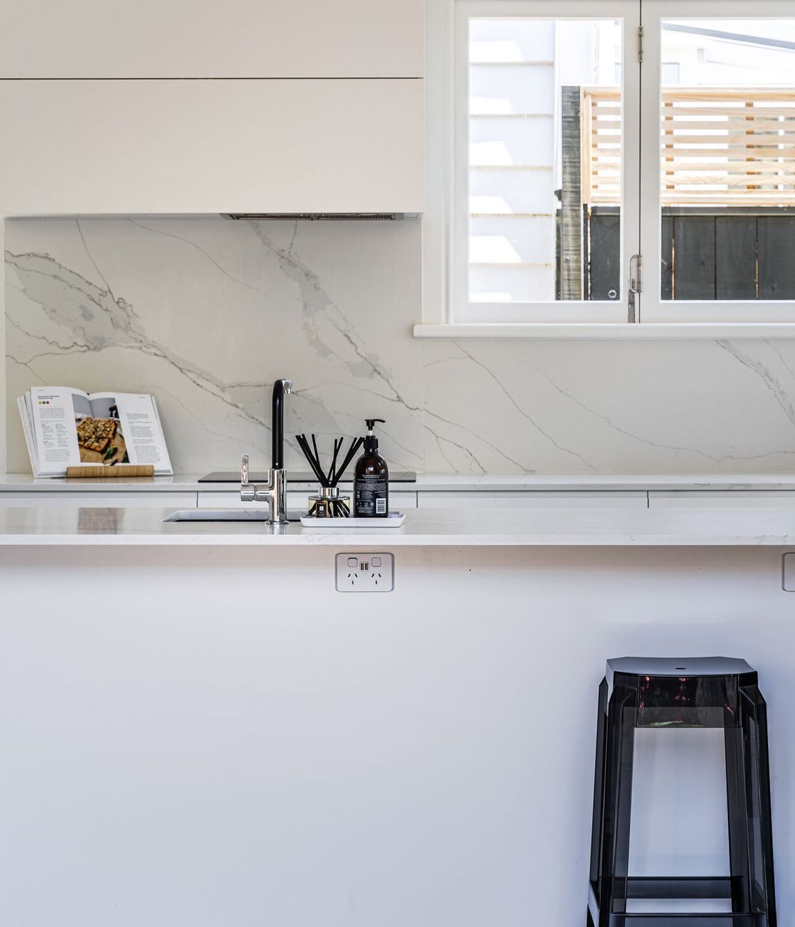 Remuera Kitchen