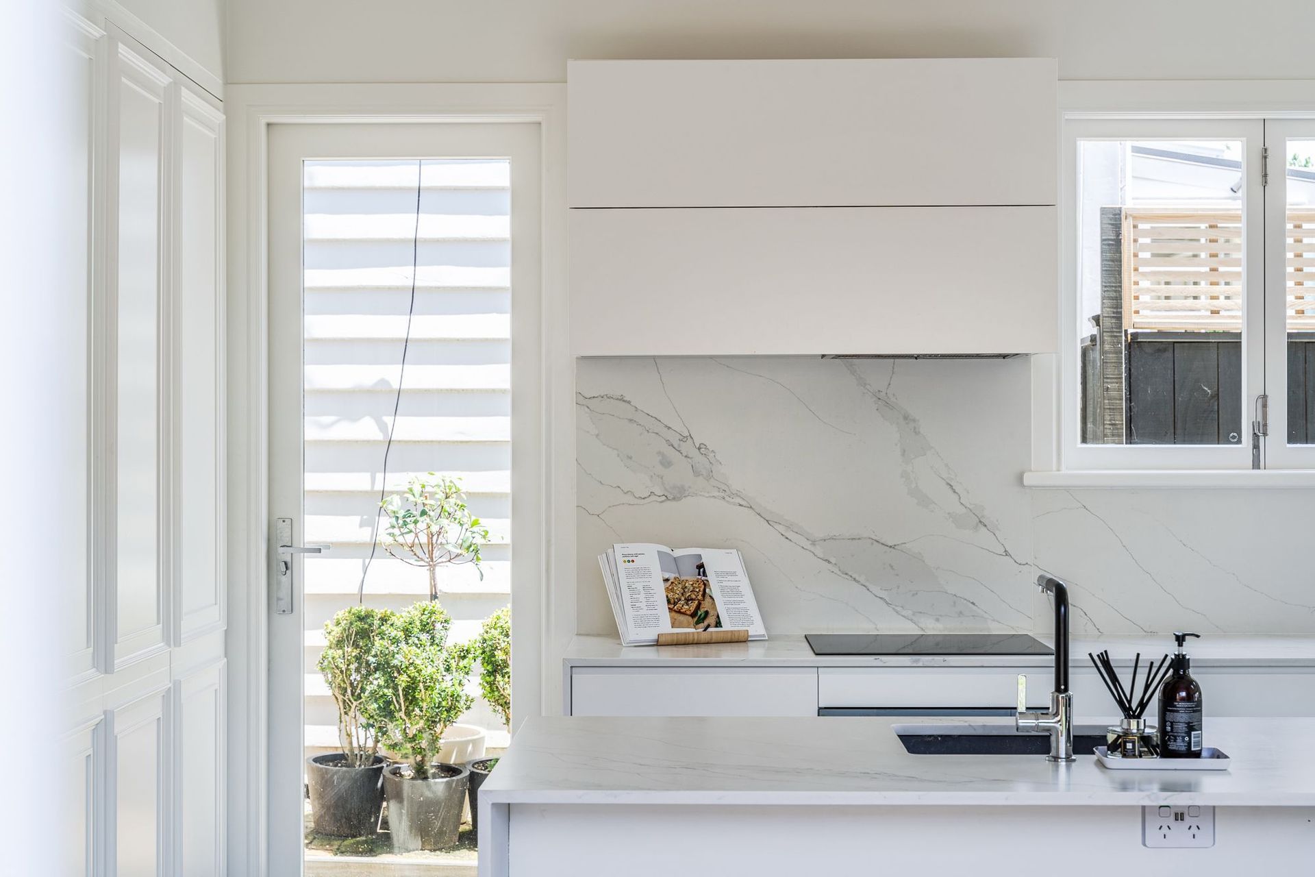 Remuera Kitchen