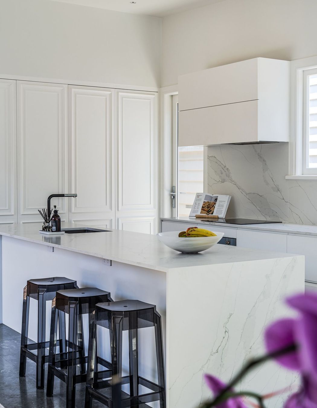Remuera Kitchen